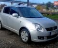 Сірий Сузукі Свифт, об'ємом двигуна 1.25 л та пробігом 150 тис. км за 3800 $, фото 1 на Automoto.ua