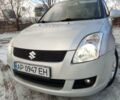 Сірий Сузукі Свифт, об'ємом двигуна 1.3 л та пробігом 170 тис. км за 4999 $, фото 10 на Automoto.ua