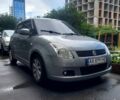 Сірий Сузукі Свифт, об'ємом двигуна 1.33 л та пробігом 200 тис. км за 5800 $, фото 1 на Automoto.ua