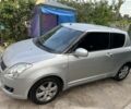 Серый Сузуки Свифт, объемом двигателя 1.3 л и пробегом 260 тыс. км за 3700 $, фото 2 на Automoto.ua