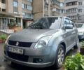 Сірий Сузукі Свифт, об'ємом двигуна 1.33 л та пробігом 200 тис. км за 5800 $, фото 3 на Automoto.ua