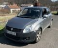Серый Сузуки Свифт, объемом двигателя 1.33 л и пробегом 126 тыс. км за 5100 $, фото 1 на Automoto.ua
