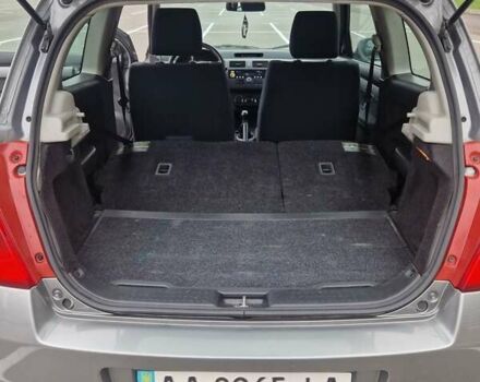 Серый Сузуки Свифт, объемом двигателя 1.33 л и пробегом 190 тыс. км за 4200 $, фото 24 на Automoto.ua