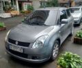 Сірий Сузукі Свифт, об'ємом двигуна 1.33 л та пробігом 200 тис. км за 5800 $, фото 4 на Automoto.ua