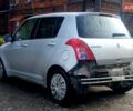 Сірий Сузукі Свифт, об'ємом двигуна 1.25 л та пробігом 150 тис. км за 3800 $, фото 1 на Automoto.ua