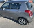 Серый Сузуки Свифт, объемом двигателя 1.3 л и пробегом 50 тыс. км за 6300 $, фото 2 на Automoto.ua