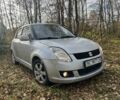 Сірий Сузукі Свифт, об'ємом двигуна 0 л та пробігом 209 тис. км за 4200 $, фото 1 на Automoto.ua