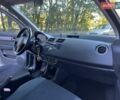 Серый Сузуки Свифт, объемом двигателя 1.3 л и пробегом 189 тыс. км за 4900 $, фото 30 на Automoto.ua