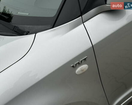 Серый Сузуки Свифт, объемом двигателя 1.49 л и пробегом 24 тыс. км за 9300 $, фото 18 на Automoto.ua