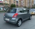 Серый Сузуки Свифт, объемом двигателя 1.3 л и пробегом 178 тыс. км за 4500 $, фото 4 на Automoto.ua