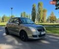 Серый Сузуки Свифт, объемом двигателя 1.3 л и пробегом 189 тыс. км за 4900 $, фото 1 на Automoto.ua