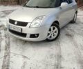 Сірий Сузукі Свифт, об'ємом двигуна 1.3 л та пробігом 170 тис. км за 4999 $, фото 3 на Automoto.ua