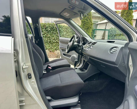 Серый Сузуки Свифт, объемом двигателя 1.49 л и пробегом 24 тыс. км за 9300 $, фото 33 на Automoto.ua