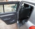 Серый Сузуки Свифт, объемом двигателя 1.3 л и пробегом 154 тыс. км за 4750 $, фото 17 на Automoto.ua