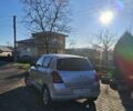 Сірий Сузукі Свифт, об'ємом двигуна 1.3 л та пробігом 100 тис. км за 5000 $, фото 11 на Automoto.ua