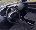 Серый Сузуки Свифт, объемом двигателя 1.3 л и пробегом 230 тыс. км за 4900 $, фото 3 на Automoto.ua