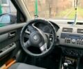 Серый Сузуки Свифт, объемом двигателя 1.3 л и пробегом 98 тыс. км за 6800 $, фото 47 на Automoto.ua