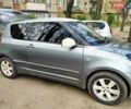 Сірий Сузукі Свифт, об'ємом двигуна 1.3 л та пробігом 225 тис. км за 3699 $, фото 12 на Automoto.ua
