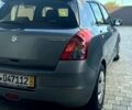 Сірий Сузукі Свифт, об'ємом двигуна 1.33 л та пробігом 167 тис. км за 5700 $, фото 4 на Automoto.ua