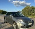 Серый Сузуки Свифт, объемом двигателя 1.33 л и пробегом 170 тыс. км за 3400 $, фото 1 на Automoto.ua