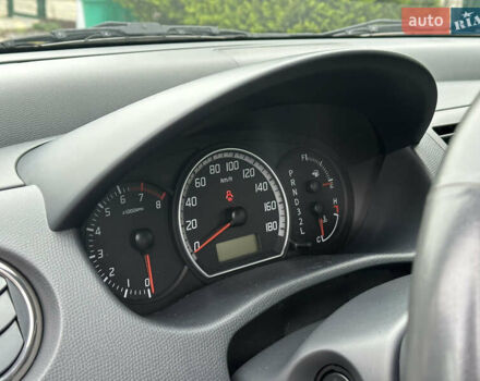 Серый Сузуки Свифт, объемом двигателя 1.49 л и пробегом 24 тыс. км за 9300 $, фото 48 на Automoto.ua