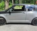 Сірий Сузукі Свифт, об'ємом двигуна 1.49 л та пробігом 185 тис. км за 4500 $, фото 1 на Automoto.ua