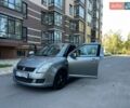 Серый Сузуки Свифт, объемом двигателя 1.3 л и пробегом 189 тыс. км за 4900 $, фото 22 на Automoto.ua