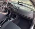Серый Сузуки Свифт, объемом двигателя 1.33 л и пробегом 248 тыс. км за 2800 $, фото 36 на Automoto.ua