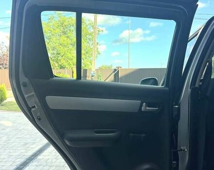 Сірий Сузукі Свифт, об'ємом двигуна 1.33 л та пробігом 167 тис. км за 5700 $, фото 41 на Automoto.ua