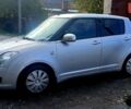 Сірий Сузукі Свифт, об'ємом двигуна 1.25 л та пробігом 150 тис. км за 3800 $, фото 3 на Automoto.ua