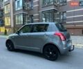 Серый Сузуки Свифт, объемом двигателя 1.3 л и пробегом 189 тыс. км за 4900 $, фото 14 на Automoto.ua