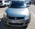Сірий Сузукі Свифт, об'ємом двигуна 1.2 л та пробігом 189 тис. км за 5500 $, фото 1 на Automoto.ua