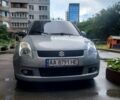 Сірий Сузукі Свифт, об'ємом двигуна 1.33 л та пробігом 200 тис. км за 5800 $, фото 1 на Automoto.ua