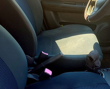 Сузуки Свифт 2008 в Черкассах на Automoto.ua Серый Сузуки Свифт, объемом двигателя 1.2 л и пробегом 189 тыс. км за 5800 $, фото 7 на Automoto.ua