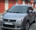 Серый Сузуки Свифт, объемом двигателя 1.33 л и пробегом 248 тыс. км за 3500 $, фото 1 на Automoto.ua