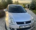 Серый Сузуки Свифт, объемом двигателя 1.3 л и пробегом 219 тыс. км за 3200 $, фото 1 на Automoto.ua
