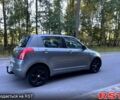 Серый Сузуки Свифт, объемом двигателя 1.2 л и пробегом 180 тыс. км за 4900 $, фото 2 на Automoto.ua
