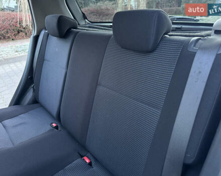 Серый Сузуки Свифт, объемом двигателя 1.49 л и пробегом 96 тыс. км за 6700 $, фото 52 на Automoto.ua