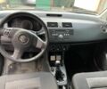 Серый Сузуки Свифт, объемом двигателя 1.3 л и пробегом 260 тыс. км за 3700 $, фото 5 на Automoto.ua