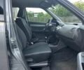 Серый Сузуки Свифт, объемом двигателя 1.33 л и пробегом 168 тыс. км за 5700 $, фото 10 на Automoto.ua