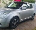 Сірий Сузукі Свифт, об'ємом двигуна 1.33 л та пробігом 211 тис. км за 4399 $, фото 1 на Automoto.ua