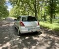 Серый Сузуки Свифт, объемом двигателя 1.3 л и пробегом 179 тыс. км за 4900 $, фото 3 на Automoto.ua