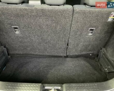 Серый Сузуки Свифт, объемом двигателя 1.33 л и пробегом 243 тыс. км за 3950 $, фото 11 на Automoto.ua