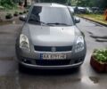 Сірий Сузукі Свифт, об'ємом двигуна 1.33 л та пробігом 200 тис. км за 5800 $, фото 2 на Automoto.ua