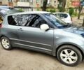 Серый Сузуки Свифт, объемом двигателя 1.33 л и пробегом 224 тыс. км за 3699 $, фото 3 на Automoto.ua