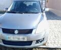 Сірий Сузукі Свифт, об'ємом двигуна 1 л та пробігом 150 тис. км за 4100 $, фото 3 на Automoto.ua