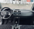 Серый Сузуки Свифт, объемом двигателя 1.3 л и пробегом 173 тыс. км за 5800 $, фото 10 на Automoto.ua