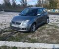 Сірий Сузукі Свифт, об'ємом двигуна 1.3 л та пробігом 180 тис. км за 5150 $, фото 3 на Automoto.ua