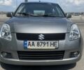 Сірий Сузукі Свифт, об'ємом двигуна 1.3 л та пробігом 180 тис. км за 5800 $, фото 2 на Automoto.ua