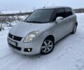 Сірий Сузукі Свифт, об'ємом двигуна 1.3 л та пробігом 205 тис. км за 3650 $, фото 1 на Automoto.ua